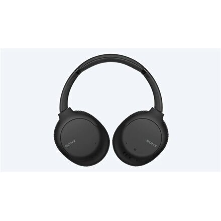 Sony WHCH710NB.CE7 Black цена и информация | Austiņas | 220.lv