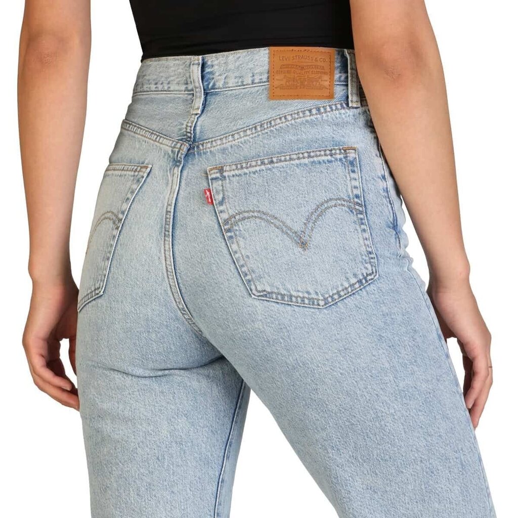 Levi's - 72693 53225 cena un informācija | Sieviešu džinsi | 220.lv