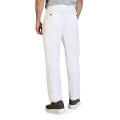 Мужские брюки Tommy Hilfiger - MW0MW13299, белые цена и информация | Мужские брюки | 220.lv