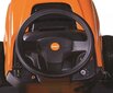 Benzīna dārza traktors-zāles pļāvējs Villager VT 1005 HD cena un informācija | Dārza traktori | 220.lv