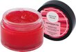 Sejas un lūpu skrubis Dermacol Rhubarb Scent, 50 g cena un informācija | Sejas ādas kopšana | 220.lv