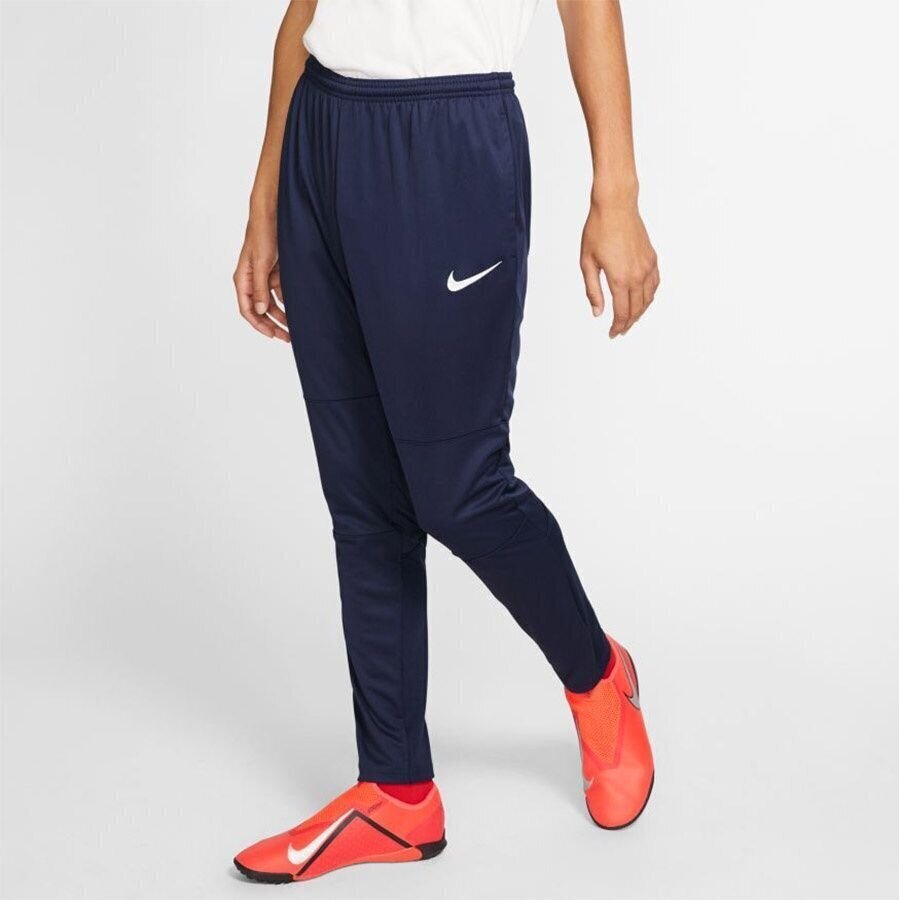 Sporta bikses vīriešiem Nike Park 20 410 BV6877 21787 189112, zilas cena un informācija | Sporta apģērbs vīriešiem | 220.lv