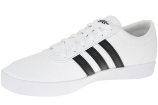 Мужские кроссовки Adidas Easy Vulc 2.0 B43666, белые цена и информация | Adidas Мужская обувь | 220.lv