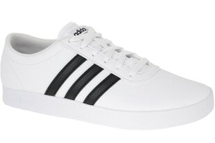 Мужские кроссовки Adidas Easy Vulc 2.0 B43666, белые цена и информация | Кроссовки мужские | 220.lv