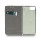 Telefona maciņš Smart Magnetic, piemērots Samsung A52 5G, zaļš цена и информация | Telefonu vāciņi, maciņi | 220.lv