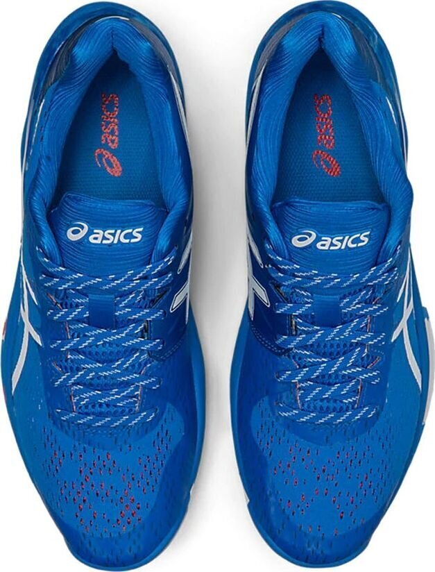 Sporta apavi sievietēm Asics 1052A032, zili cena un informācija | Sporta apavi sievietēm | 220.lv