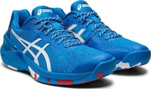 Sporta apavi sievietēm Asics 1052A032, zili cena un informācija | Sporta apavi sievietēm | 220.lv