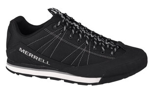 Мужские туфли Merrell Catalyst Storm J2002781, черные цена и информация | Мужские ботинки | 220.lv