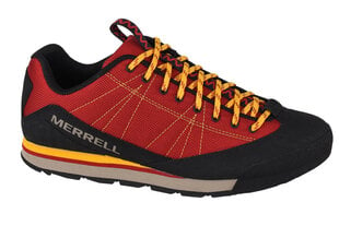 Мужские туфли Merrell Catalyst Storm J2002783, красные цена и информация | Мужские ботинки | 220.lv