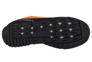 Мужские туфли Merrell Catalyst Storm J2002785, оранжевые цена и информация | Мужские ботинки | 220.lv