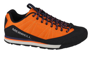 Apavi vīriešiem Merrell Catalyst Storm J2002785, oranži cena un informācija | Vīriešu kurpes, zābaki | 220.lv