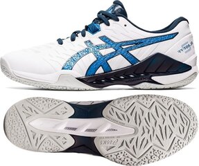 Мужские кроссовки Asics Blast FF 2 1071A044 101, 44 1/2, белые цена и информация | Кроссовки для мужчин | 220.lv