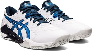 Мужские кроссовки Asics Blast FF 2 1071A044 101, 44 1/2, белые цена и информация | Кроссовки для мужчин | 220.lv