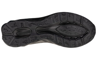 Мужские кроссовки для бега Asics Dynablast 1011A819-004, 43 1/2, черные цена и информация | Кроссовки для мужчин | 220.lv