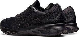 Мужские кроссовки для бега Asics Dynablast 1011A819-004, черные цена и информация | Кроссовки для мужчин | 220.lv