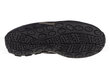 Brīvā laika apavi vīriešiem Merrell Jungle Moc J60825, 47, melni cena un informācija | Sporta apavi vīriešiem | 220.lv