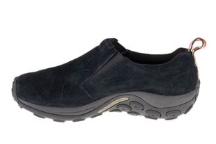 Мужские повседневные туфли Merrell Jungle Moc J60825, 47, черные цена и информация | Кроссовки мужские | 220.lv
