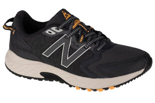 Кроссовки мужские New Balance MT410LG7, серые цена и информация | Кроссовки для мужчин | 220.lv