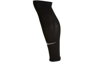 Zeķes vīriešiem Nike Squad Leg Sleeve SK0033-010 цена и информация | Мужские носки | 220.lv