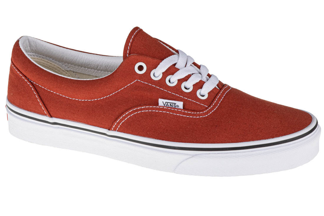 Apavi sievietēm Vans Era VN0A4U39WK81, sarkani цена и информация | Sporta apavi sievietēm | 220.lv