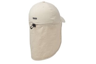 Cepure ar nagu vīriešiem Columbia Schooner Bank Cap 1447101160 цена и информация | Мужские шарфы, шапки, перчатки | 220.lv