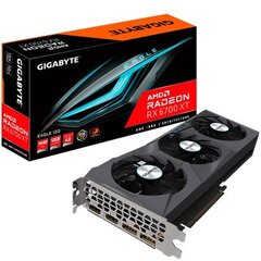 Gigabyte GV-R67XTEAGLE-12GD cena un informācija | Videokartes (GPU) | 220.lv