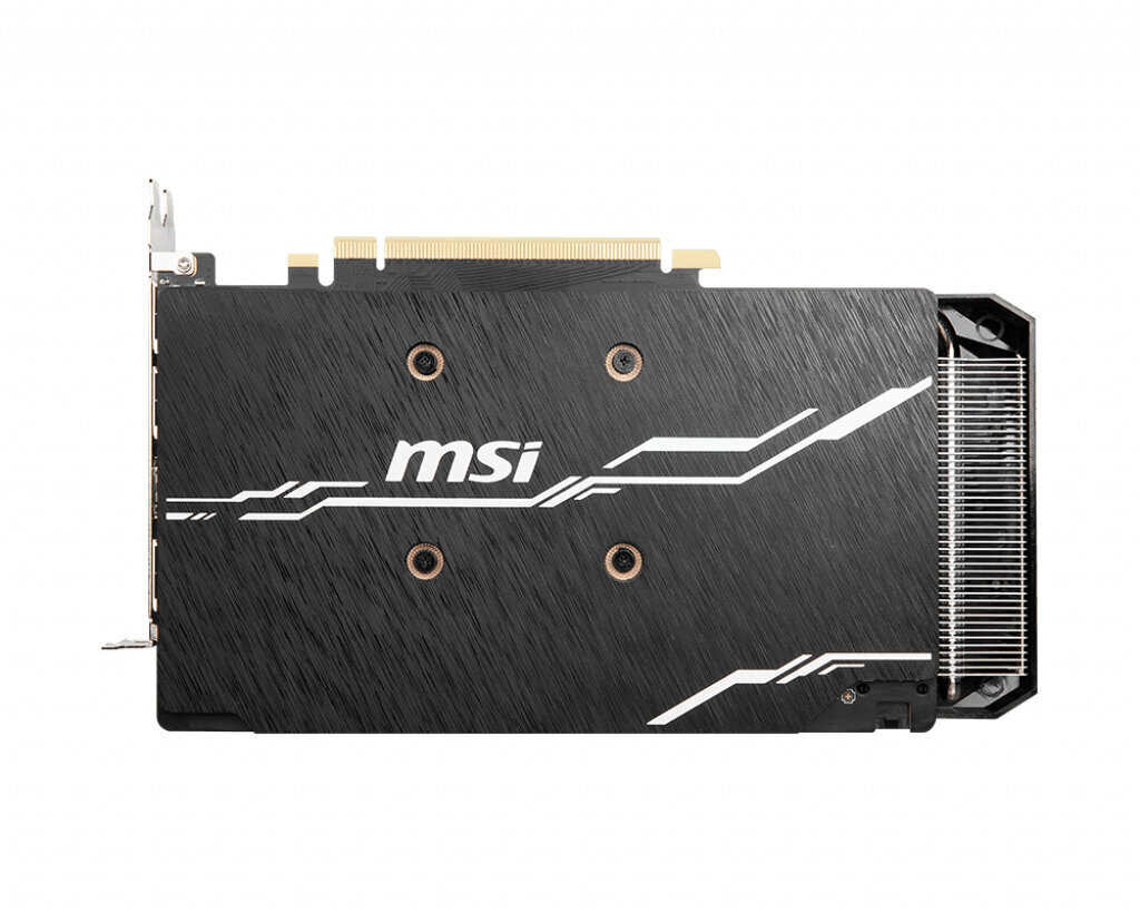 MSI V375-231R cena un informācija | Videokartes (GPU) | 220.lv