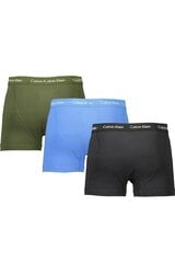 Мужские трусы Calvin Klein Underwear, 3 шт. цена и информация | L/XL | 220.lv