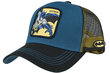 Cepure ar nagu Capslab Freegun DC Comics cena un informācija | Datorspēļu suvenīri | 220.lv