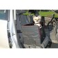 TRIXIE Automobiļu siksna stip. pie sēdekļa, 45x38x37 cm, melns cena un informācija | Transportēšanas būri, somas | 220.lv