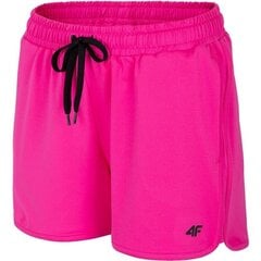 Спортивные шорты женские 4F W Nosh4 SKDF001 54S цена и информация | Спортивная одежда для женщин | 220.lv