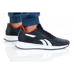 Apavi vīriešiem Reebok Lite Plus 2.0 M FU8727, melni cena un informācija | Reebok Apģērbi, apavi, aksesuāri | 220.lv