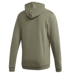 Džemperis Adidas Brilliant Basics Hooded M GD3846, 65966 cena un informācija | Vīriešu jakas | 220.lv