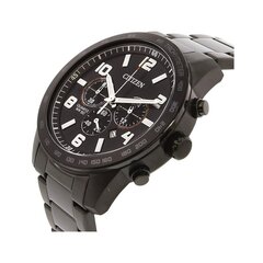 Мужские часы Citizen AN8165-59E AN8165-59E цена и информация | Мужские часы | 220.lv