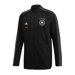 Свитер мужской Adidas DFB Anthem M FI1453 цена и информация | Мужские толстовки | 220.lv