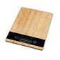 Bamboo Scale G3881 cena un informācija | Virtuves svari | 220.lv
