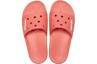 Čības Crocs™ Classic Slide cena un informācija | Iešļūcenes, čības sievietēm | 220.lv