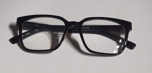 Brilles lasīšanai +1 cena un informācija | Brilles | 220.lv