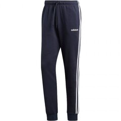 Sporta bikses vīriešiem Adidas Essentials 3S T PNT FL M DU0497 69645 цена и информация | Мужская спортивная одежда | 220.lv