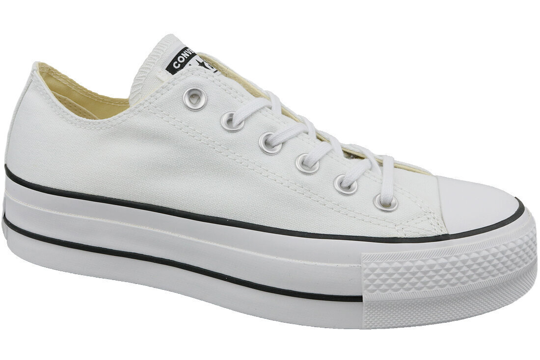 Sport apavi Converse balts cena un informācija | Sporta apavi bērniem | 220.lv
