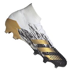 Futbola buči Adidas Predator 20.1 FG цена и информация | Футбольные ботинки | 220.lv