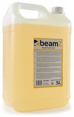 Beamz FSMF5E-O Smoke Fluid 5L Standard Оранжевый цена и информация | Праздничные декорации | 220.lv