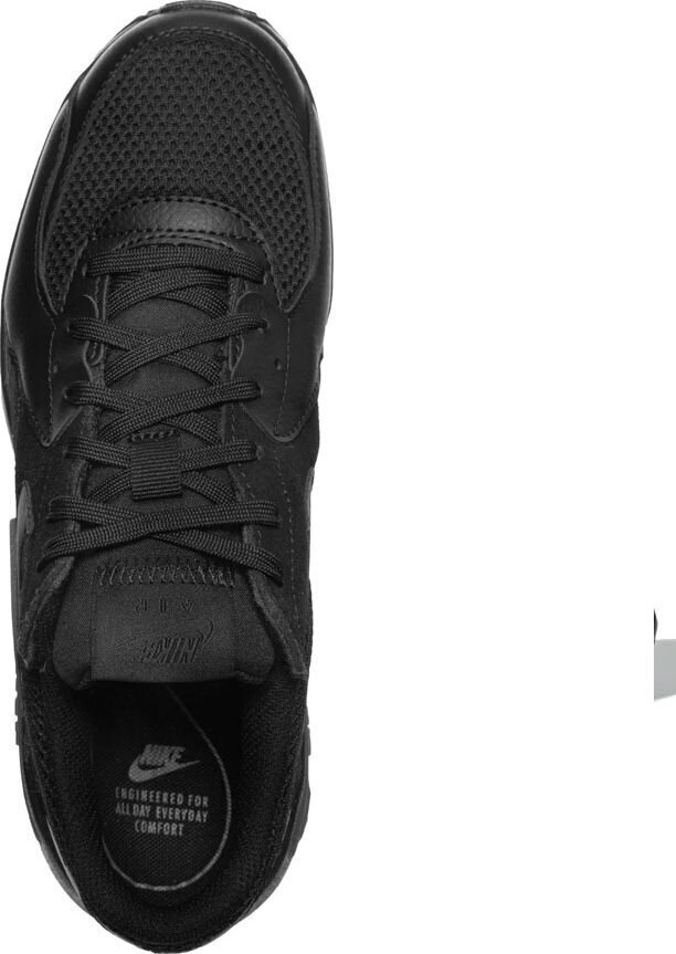 Sporta apavi sievietēm Nike Air Max Excee CD5432-001, melni cena un informācija | Sporta apavi sievietēm | 220.lv