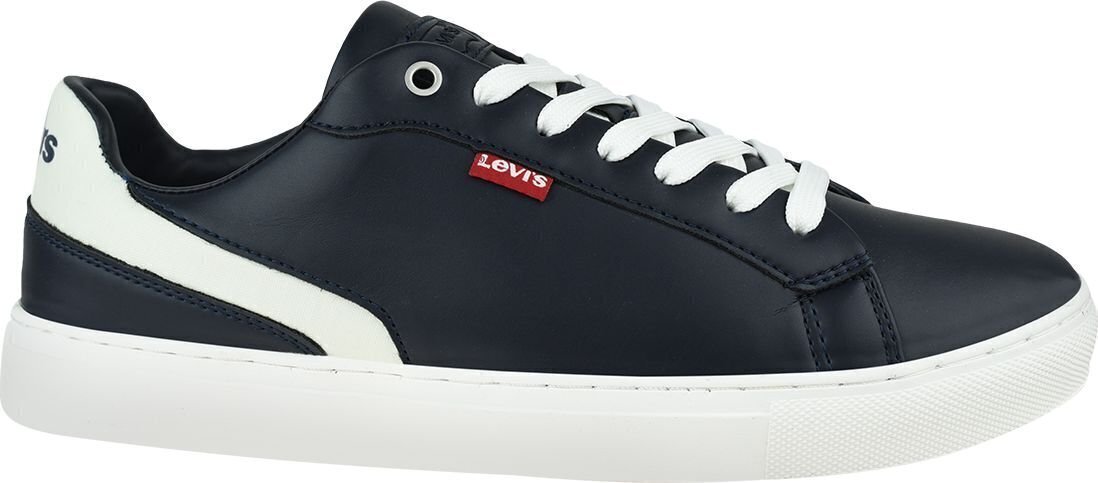 Sporta apavi vīriešiem Levi's Vernon TD 231539-841-17, zili цена и информация | Sporta apavi vīriešiem | 220.lv