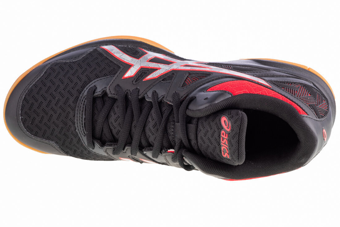 Sporta apavi vīriešiem Asics Gel-Task Mt 2 1071A036-004, 41.5, melni cena un informācija | Sporta apavi vīriešiem | 220.lv