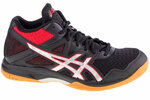 Мужские кроссовки Asics Gel-Task Mt 2 1071A036-004, 41.5 , черные