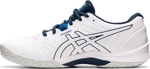 Sporta apavi Asics Blast FF 2 1071A044 101, 42, balti cena un informācija | Sporta apavi vīriešiem | 220.lv