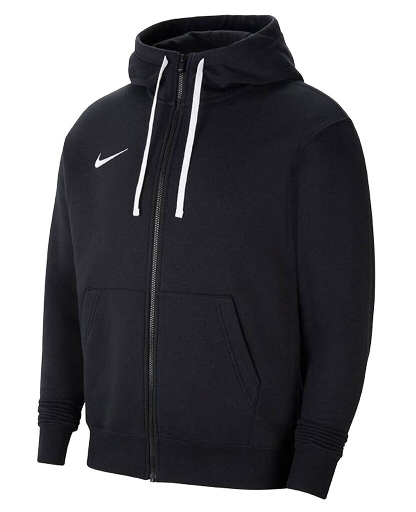 Džemperis vīriešiem Nike, melns цена и информация | Vīriešu jakas | 220.lv