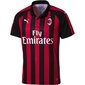 Sporta T-krekls vīriešiem Puma AC Milan Home SS M 754419 06, sarkans цена и информация | Sporta apģērbs vīriešiem | 220.lv