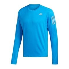 Спортивная футболка Adidas Response Tee LS M CY5766, 47143 цена и информация | Мужская спортивная одежда | 220.lv